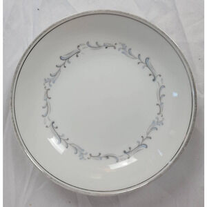 Empress China Celebration 911 5.5" China Fruit Bowl